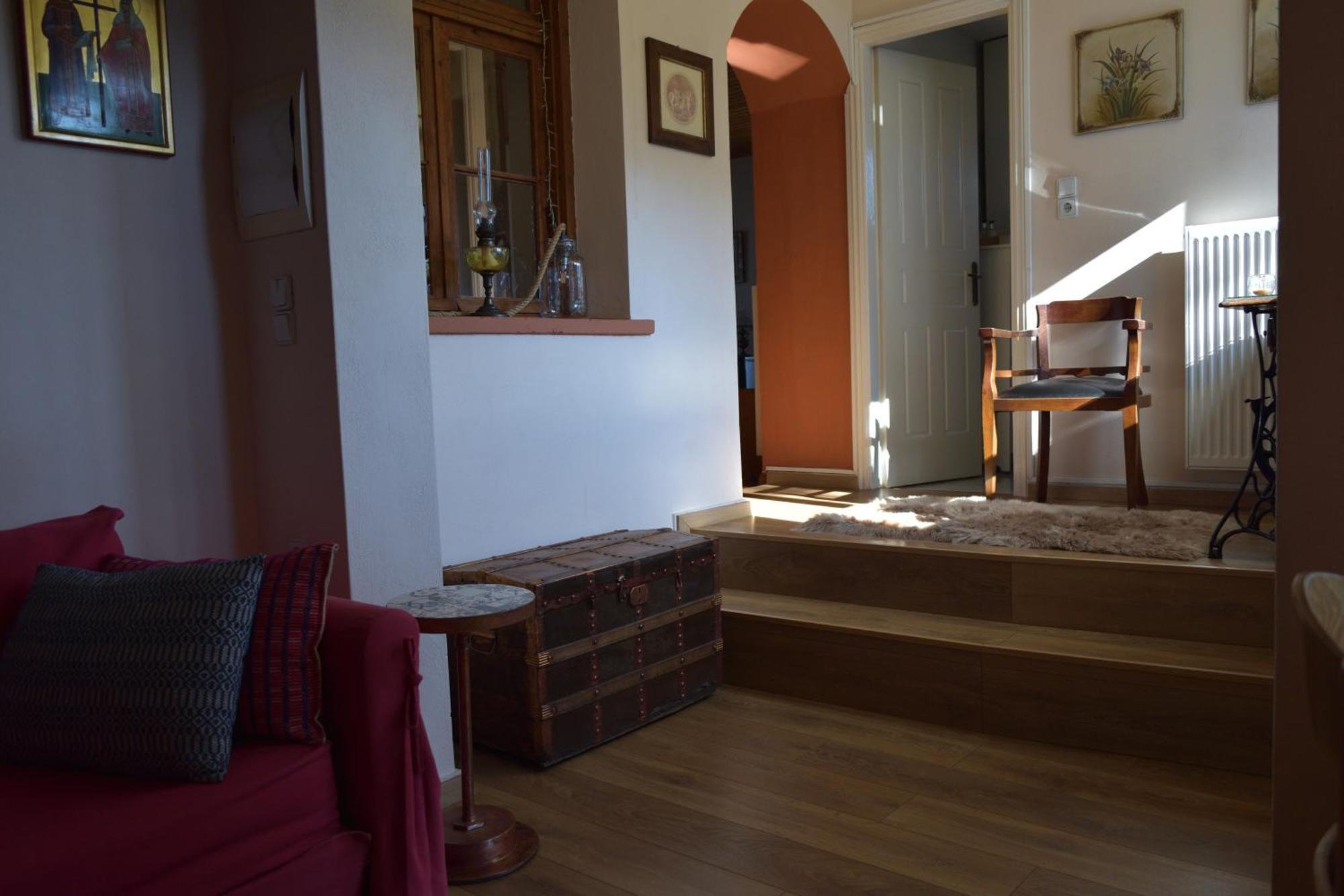 Holiday Cottage Lilaia Ngoại thất bức ảnh