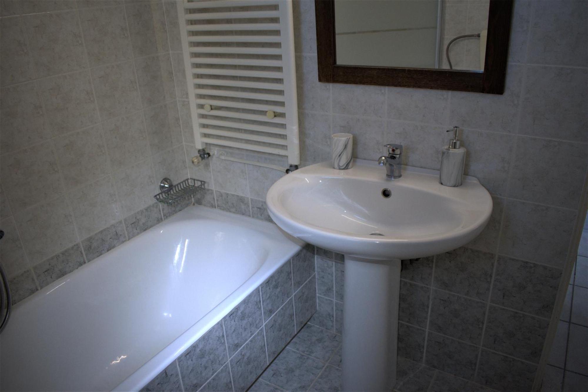 Holiday Cottage Lilaia Ngoại thất bức ảnh