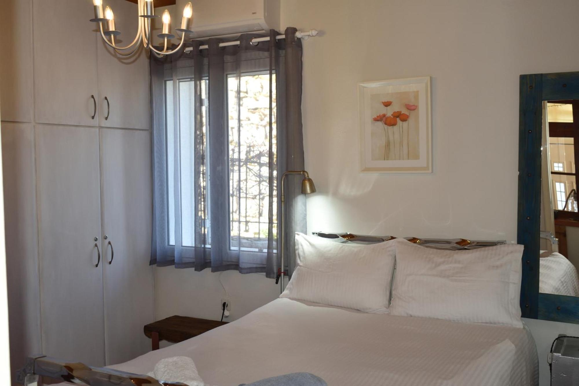 Holiday Cottage Lilaia Ngoại thất bức ảnh