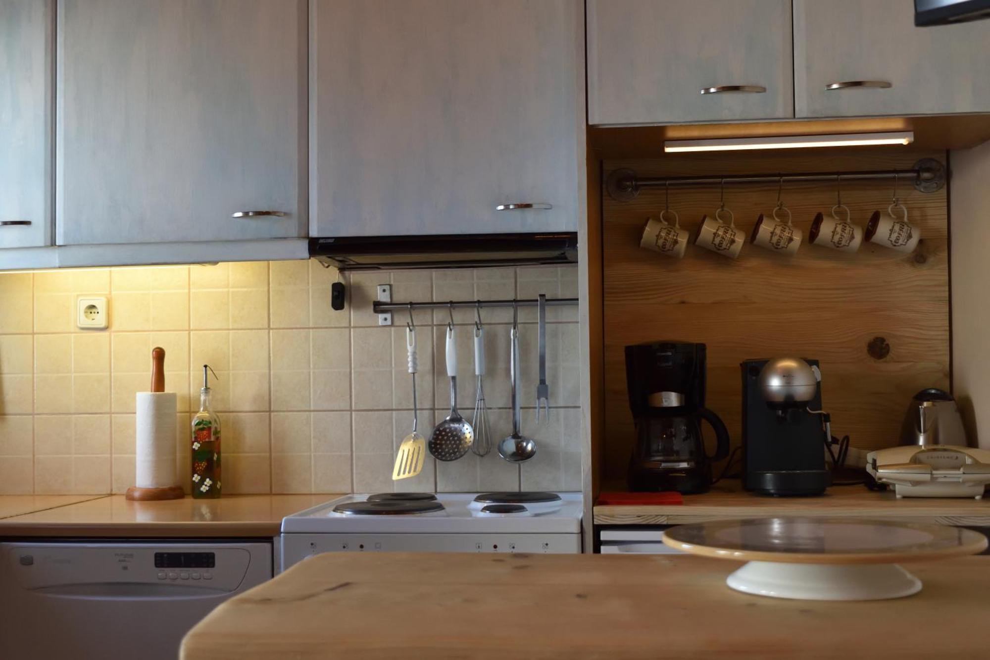 Holiday Cottage Lilaia Ngoại thất bức ảnh
